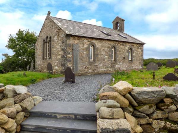 Eglwys St Cynfil Villa Pwllheli Exterior photo